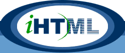 iHTML - Server Side Scripting/Programming Language